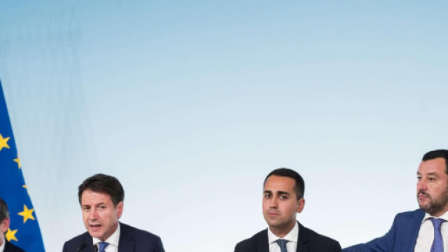 Governo, M5S e Lega si 'litigano' Tria