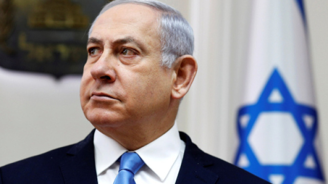 Israeli Elections: Benjamin Netanyahu Likely to Win New Term ... - nationalreview.com