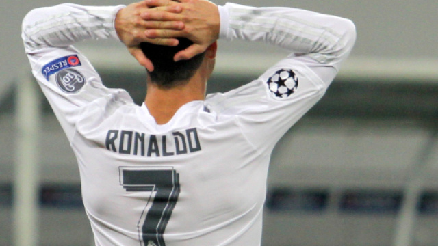 Juventus, super offerta del PSG per Ronaldo