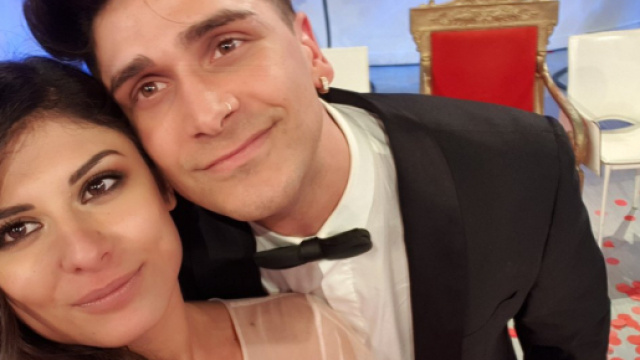 Uomini e Donne, Deianira attacca Giulia e Manuel: 'Scelta organizzata, siete bugiardi'.