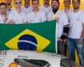 Estudantes brasileiros fazem veículo que roda 543 quilômetros por litro de gasolina