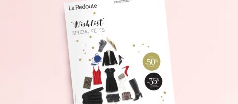 Mode automne/hiver 2019/20 : La Redoute s'associe à Vanessa Seward, Dawei et Koché