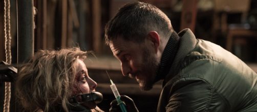 Cena do thriller alem&atilde;o 'Sequestrando Stella'. (Arquivo Blasting News)