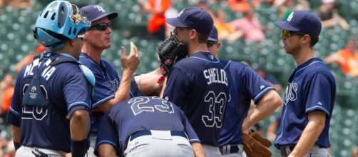 Could the Montreal Rays be a thing that happens soon? [Image via Keith Allison/Flikr]