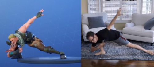 Jack did it first. [Image source: jacksfilms/YouTube]