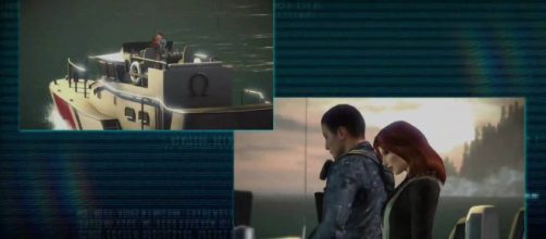 Obsidian's espionage thriller can't be bought via Steam. [Image source: YouTube/Revan658]