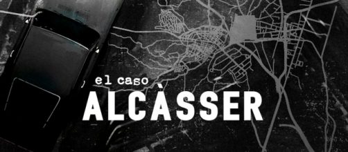 Portada del documental en Netflix