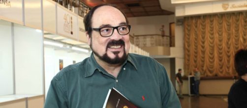 Rubens Ewald Filho disse ter visto mais de 37 mil filmes. (Arquivo Blasting News)