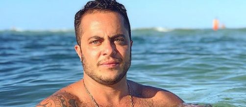 Thammy repondeu perguntas dos f&atilde;s. (Reprodu&ccedil;&atilde;o/Instagram/@thammymiranda)