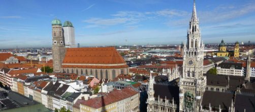 Unusual places to visit in Munich, capital of Bavaria, Germany. [Image credit - CCO | Pixabay]