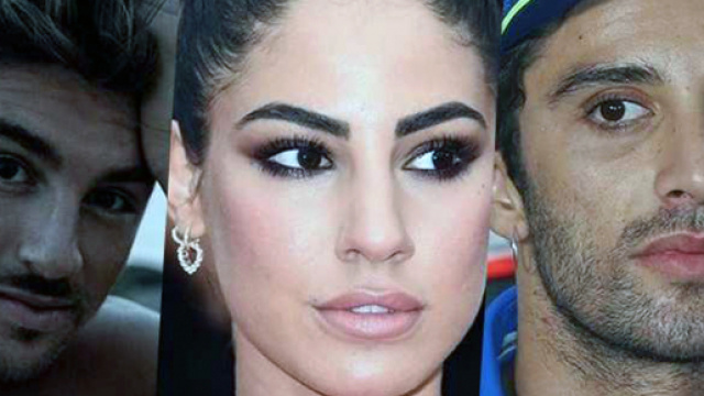 Andrea Damante chiarisce: 'Barbara &egrave; solo un'amica, Giulia e Iannone spero stiano bene'.