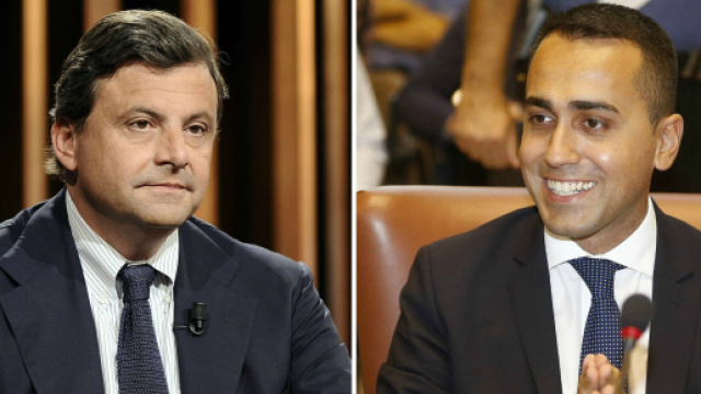 Calenda d&agrave; ragione a Di Maio sul decreto dignit&agrave;