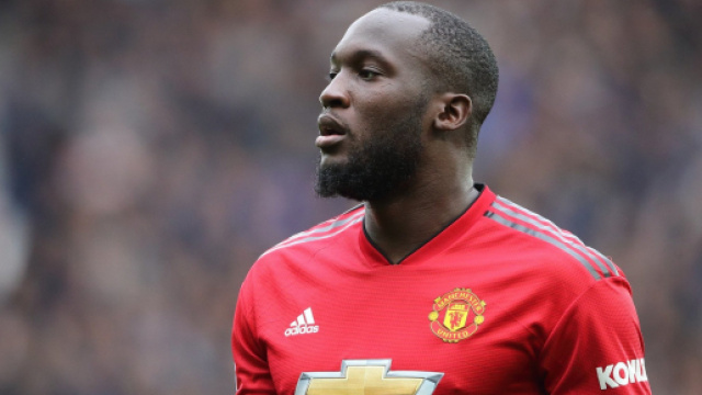 Inter, Lukaku primo obiettivo in attacco