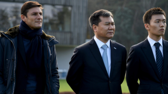 Inter, Suning prepara il grande colpo