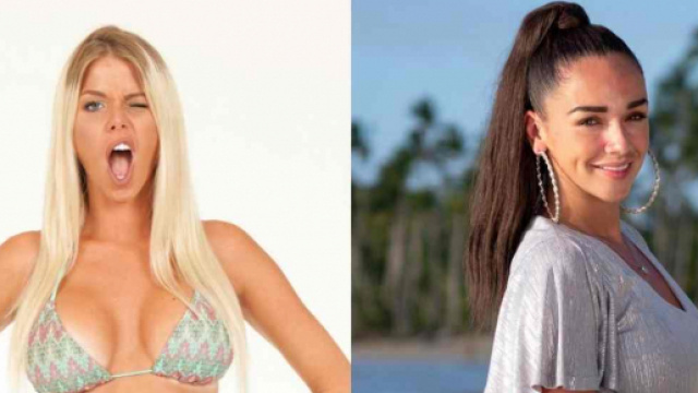 Jazz explique enfin pourquoi elle ne parle plus &agrave; Jessica Thivenin.