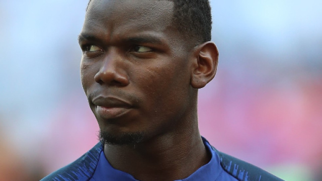 Juventus, possibile colpo Pogba