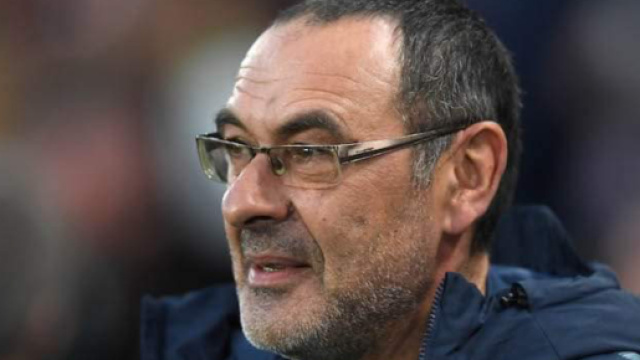 Juventus, Sarri vorrebbe un centrocampista