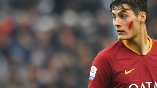Patrick Schick, obiettivo del Milan