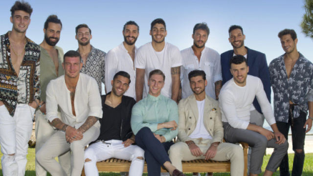 Temptation Island: Giulio potrebbe avere gi&agrave; concluso la sua esperienza