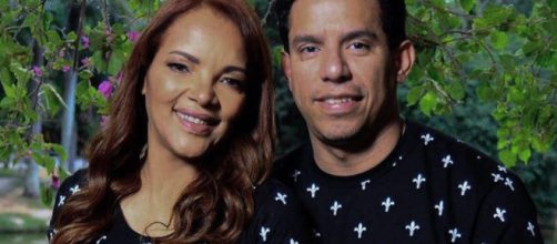 Anderson era casado com a deputada Flordelis. (Arquivo Blasting News)