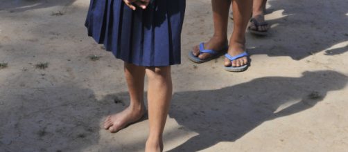 Asesinan a un hombre acusado de violar a menores