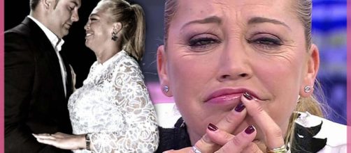 Bel&eacute;n Esteban y Miguel Marcos se casan el pr&oacute;ximo s&aacute;bado d&iacute;a 22 de junio