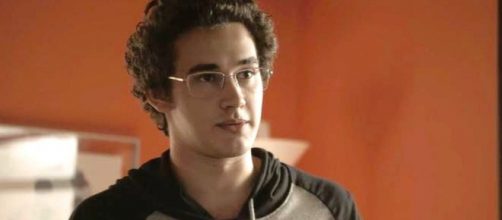 Benjamin ter&aacute; novas descobertas na trama. (Reprodu&ccedil;&atilde;o/ TV Globo)