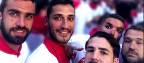 El Supremo condena a La Manada por violaci&oacute;n