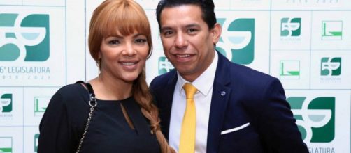 Um dos filhos da deputada prestou depoimento nesta quinta-feira (20). (Arquivo Blasting News)