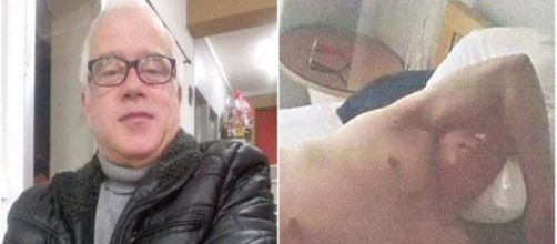 J&uacute;lio Santos diz nunca ter se apresentado como santo. (Foto/Reprodu&ccedil;&atilde;o/Metr&oacute;poles)