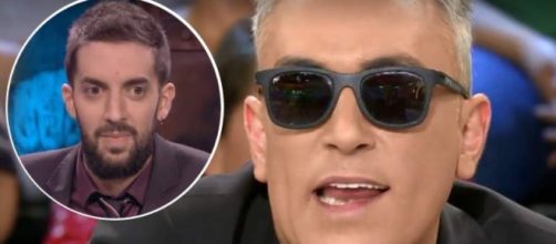 Kiko Hern&aacute;ndez hace fuertes cr&iacute;ticas a La Resistencia de David Broncano en S&aacute;lvame