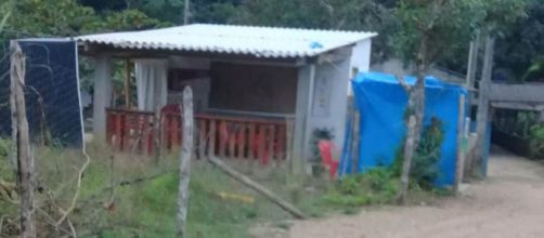 Mulher &eacute; morta a tiros ap&oacute;s suspeito ter chamado bolo de &lsquo;porcaria&rsquo;. (Foto/ Divulga&ccedil;&atilde;o)