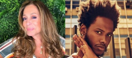 Susana Vieira e Danilo Ferreira levam suas vidas normalmente ap&oacute;s os diagn&oacute;sticos. (Reprodu&ccedil;&atilde;o/Instagram/@susanavieiraoficial/@odanferreira)