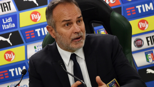 Antonio Cabrini: 'Con Sarri sar&agrave; una Juve da attacco che far&agrave; divertire'