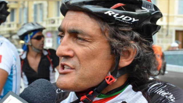 Claudio Chiappucci: 'Secondo me Nibali prover&agrave; a vincere il Tour'