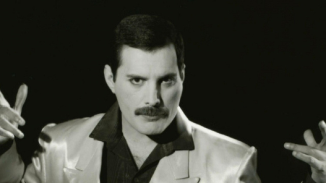 Freddie Mercury Wallpapers - Wallpaper Cave - wallpapercave.com