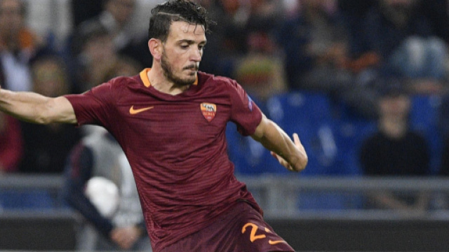 Inter, c'&egrave; Florenzi nel mirino.