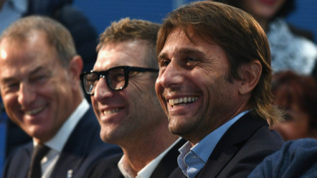 Inter, pronti tre grandi acquisti