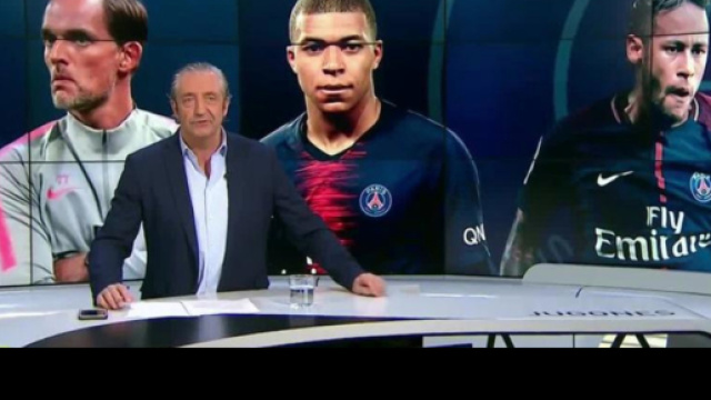 Juventus, Benito &egrave; sicuro che Rabiot firmer&agrave; per i bianconeri a luglio.