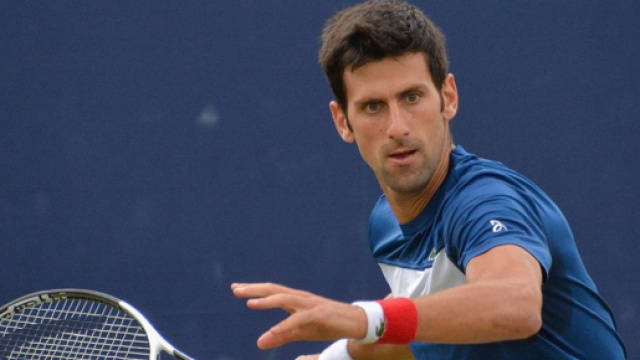 Novak Djokovic: 'Kyrgios mi critica? Non ci perder&ograve; il sonno'