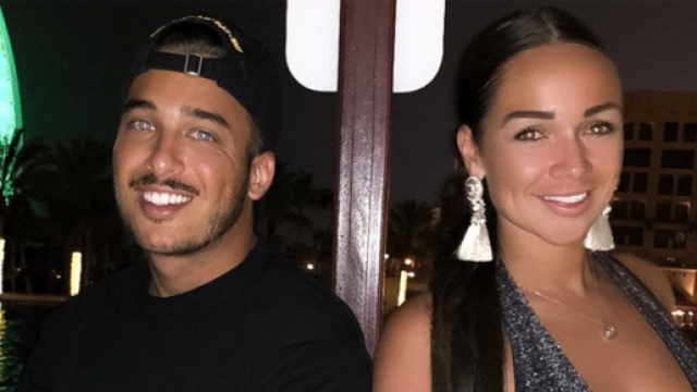 PHOTOS Jazz et Laurent (La Villa, la bataille des couples) se sont ... - voici.fr