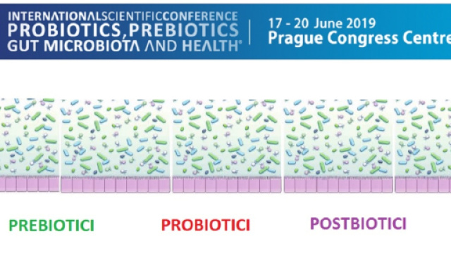 Si &egrave; appena concluso a Praga un convegno sui probiotici, problematiche e prospettive per un loro impiego terapeutico sempre pi&ugrave; diffuso.