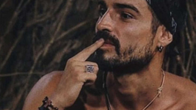 Supervivientes, Fabio Colloricchio si infortuna durante una prova (VIDEO)