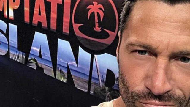 Temptation Island spoiler: Arcangelo e Nunzia nel cast, lui scatena l'ironia del web