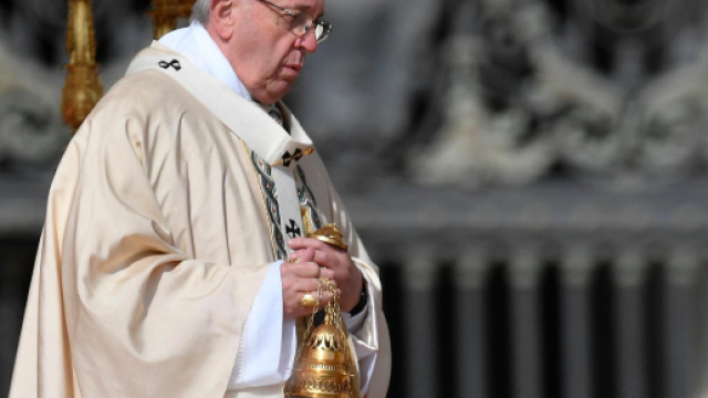 Vaticano, papa Francesco e il dialogo con l'islam: l'ultimo brutto ... - newsstandhub.com