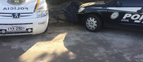 Adolescente de 17 anos mata pai a facadas em Campo Bom (RS)