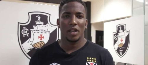 Jogador Thalles morre em acidente no RJ. Foto: (Arquivo Blasting News)