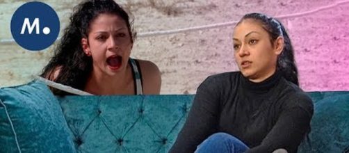 No tengo tele! / Ella es Dakota, la pol&eacute;mica nueva concursante de ... - notengotele.com