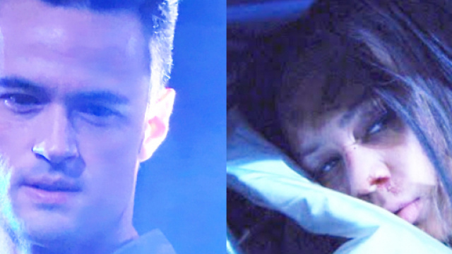 Beautiful, trame americane: Thomas provoca un incidente mortale ad Emma