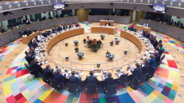 Consiglio europeo: l'ora delle nomine | ISPI - ispionline.it